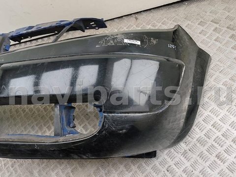 Бампер передний Renault Scenic, 2003 г., OEM 8200139528, арт. 54717936, фото 10