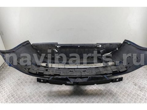 Бампер передний Renault Scenic, 2003 г., OEM 8200139528, арт. 54717936, фото 11