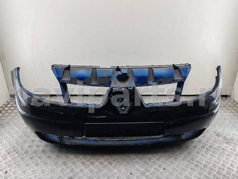 Бампер передний Renault Scenic, 2003 г., OEM 8200139528, арт. 54717936, фото 2