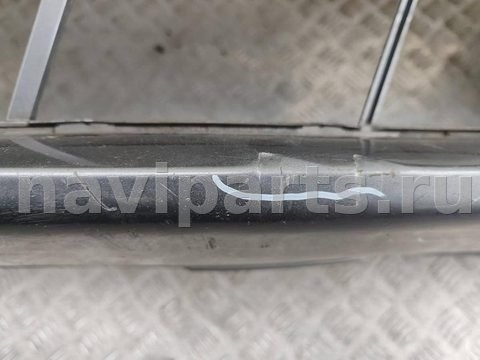 Бампер передний BMW 5 F10/F11/GT F07, 2011 г., OEM 7232330, арт. 54866623, фото 10