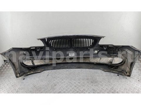 Бампер передний BMW 5 F10/F11/GT F07, 2011 г., OEM 7232330, арт. 54866623, фото 11