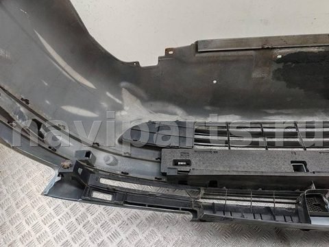 Бампер передний Peugeot 807, 2003 г., OEM 1484198077, арт. 54875904, фото 11