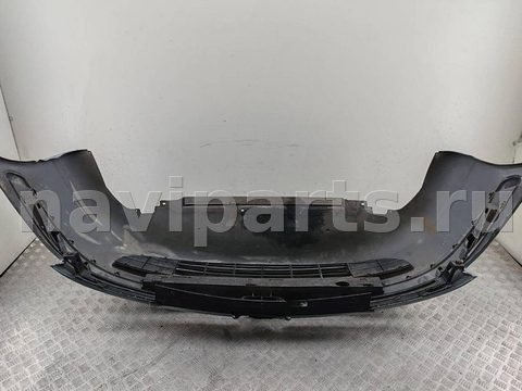 Бампер передний Peugeot 807, 2003 г., OEM 1484198077, арт. 54875904, фото 9