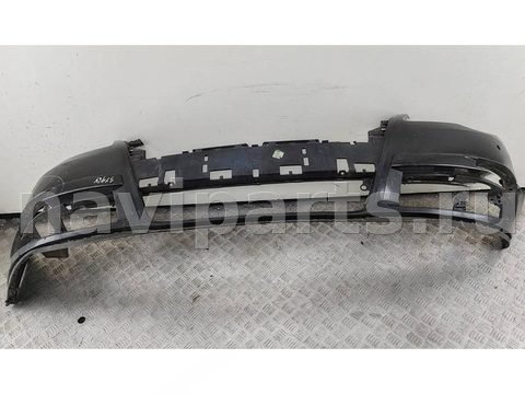 Бампер передний Volkswagen Passat B6, 2008 г., OEM 3C0807221C, арт. 54876178