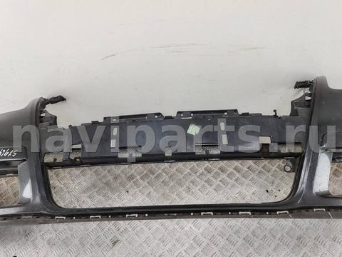Бампер передний Volkswagen Passat B6, 2008 г., OEM 3C0807221C, арт. 54876178, фото 3