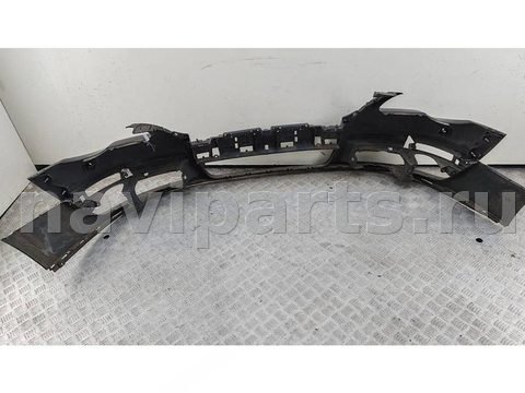 Бампер передний Volkswagen Passat B6, 2008 г., OEM 3C0807221C, арт. 54876178, фото 5
