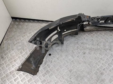 Бампер передний Volkswagen Passat B6, 2008 г., OEM 3C0807221C, арт. 54876178, фото 6
