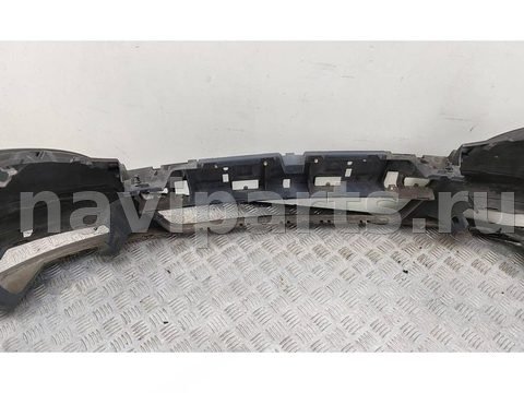 Бампер передний Volkswagen Passat B6, 2008 г., OEM 3C0807221C, арт. 54876178, фото 7