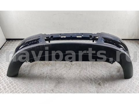 Бампер передний Volkswagen Passat B6, 2008 г., арт. 54953852