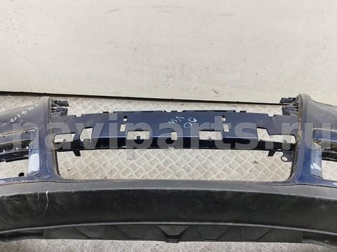 Бампер передний Volkswagen Passat B6, 2008 г., арт. 54953852, фото 10