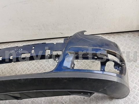 Бампер передний Volkswagen Passat B6, 2008 г., арт. 54953852, фото 11