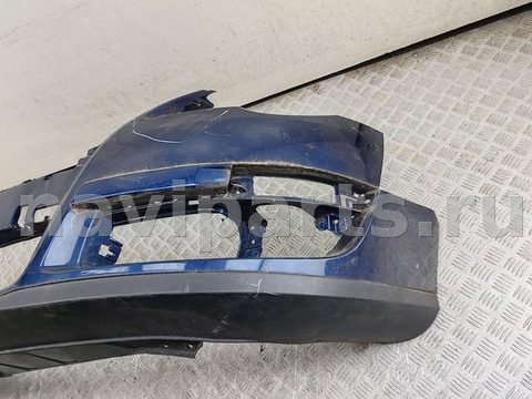 Бампер передний Volkswagen Passat B6, 2008 г., арт. 54953852, фото 12