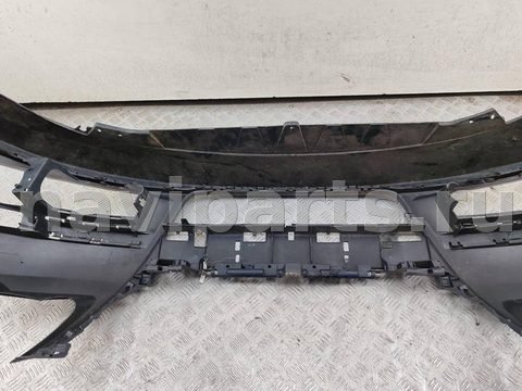 Бампер передний Volkswagen Passat B6, 2008 г., арт. 54953852, фото 15