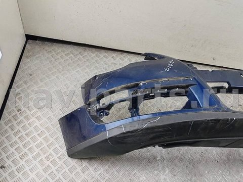 Бампер передний Volkswagen Passat B6, 2008 г., арт. 54953852, фото 5