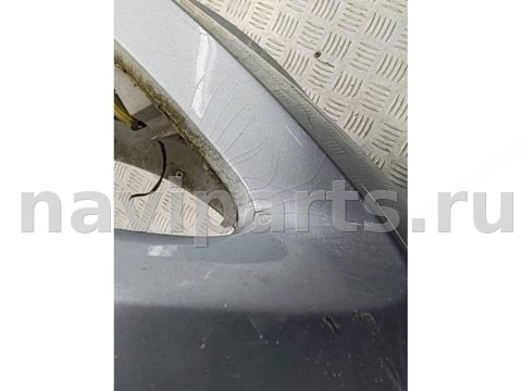 Бампер передний Seat Leon, 2006 г., OEM 1P0807221M, арт. 55058788, фото 5
