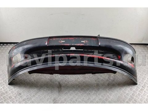 Бампер передний Opel Vectra, 1998 г., OEM 90464527, арт. 55081467