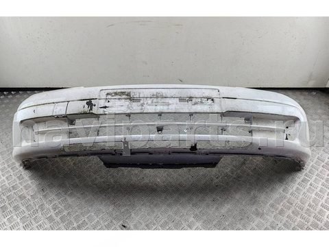 Бампер передний Opel Astra, 2002 г., арт. 55085257