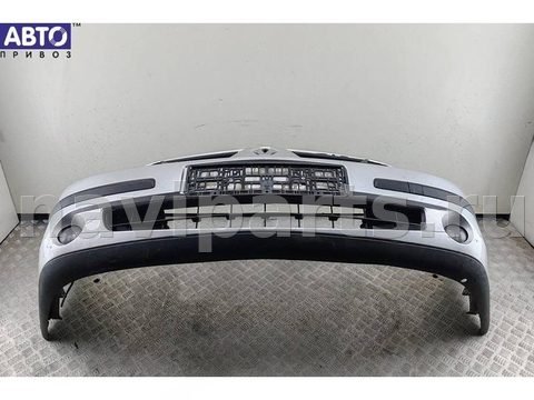 Бампер передний Renault Laguna, 2001 г., арт. 55085950