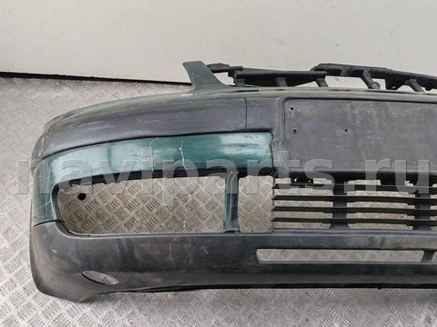 Бампер передний Volkswagen Passat B5, 1999 г., OEM 3B0807217, арт. 55086136, фото 10