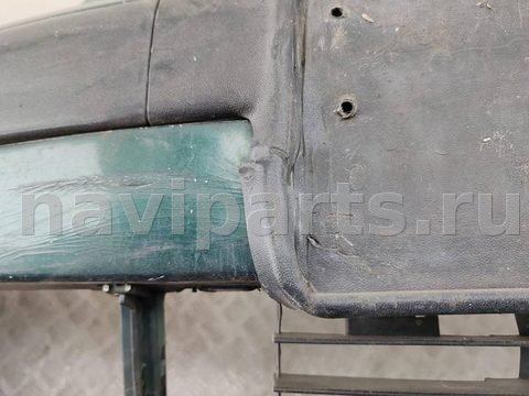 Бампер передний Volkswagen Passat B5, 1999 г., OEM 3B0807217, арт. 55086136, фото 11
