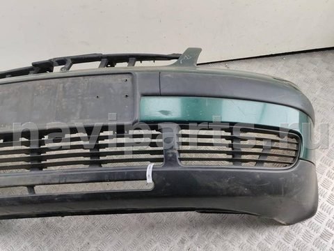 Бампер передний Volkswagen Passat B5, 1999 г., OEM 3B0807217, арт. 55086136, фото 13