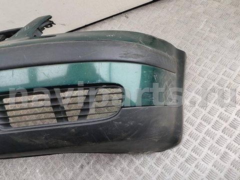 Бампер передний Volkswagen Passat B5, 1999 г., OEM 3B0807217, арт. 55086136, фото 14
