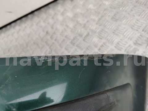 Бампер передний Volkswagen Passat B5, 1999 г., OEM 3B0807217, арт. 55086136, фото 16