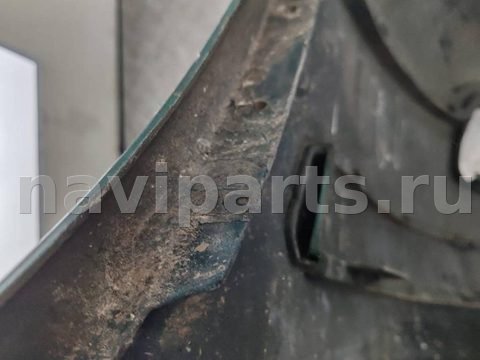 Бампер передний Volkswagen Passat B5, 1999 г., OEM 3B0807217, арт. 55086136, фото 19