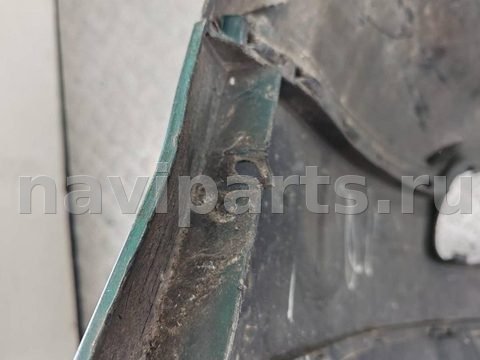 Бампер передний Volkswagen Passat B5, 1999 г., OEM 3B0807217, арт. 55086136, фото 20