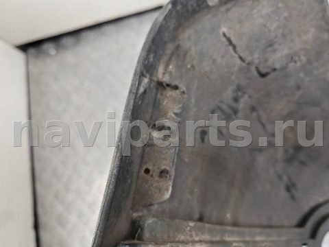 Бампер передний Volkswagen Passat B5, 1999 г., OEM 3B0807217, арт. 55086136, фото 21