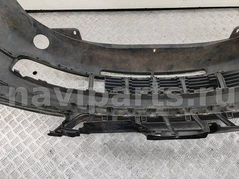 Бампер передний Volkswagen Passat B5, 1999 г., OEM 3B0807217, арт. 55086136, фото 22