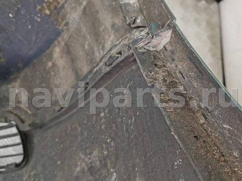 Бампер передний Volkswagen Passat B5, 1999 г., OEM 3B0807217, арт. 55086136, фото 25