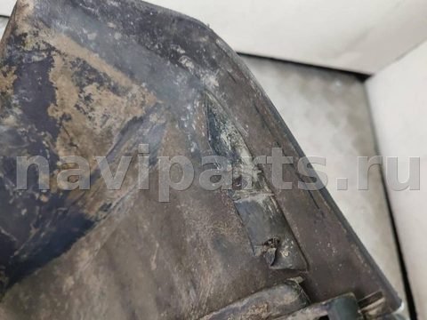 Бампер передний Volkswagen Passat B5, 1999 г., OEM 3B0807217, арт. 55086136, фото 26