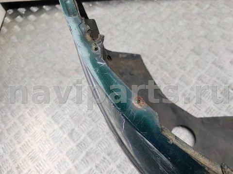 Бампер передний Volkswagen Passat B5, 1999 г., OEM 3B0807217, арт. 55086136, фото 3
