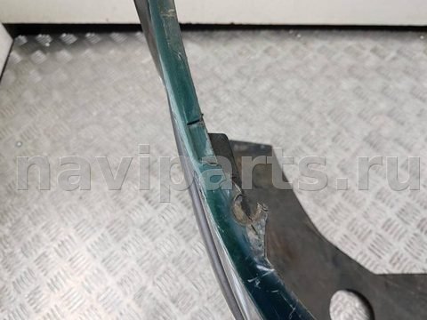 Бампер передний Volkswagen Passat B5, 1999 г., OEM 3B0807217, арт. 55086136, фото 4