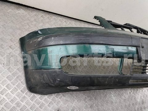 Бампер передний Volkswagen Passat B5, 1999 г., OEM 3B0807217, арт. 55086136, фото 6