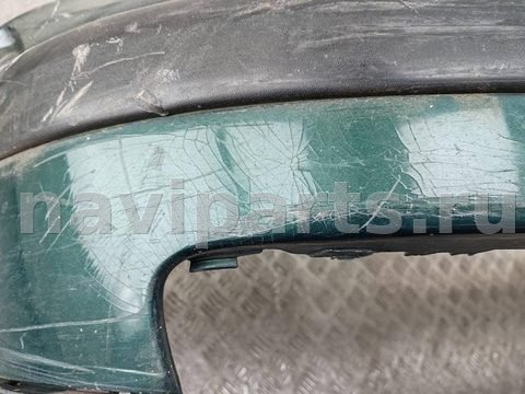 Бампер передний Volkswagen Passat B5, 1999 г., OEM 3B0807217, арт. 55086136, фото 8