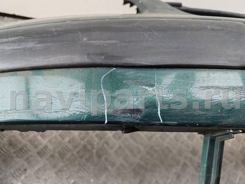 Бампер передний Volkswagen Passat B5, 1999 г., OEM 3B0807217, арт. 55086136, фото 9