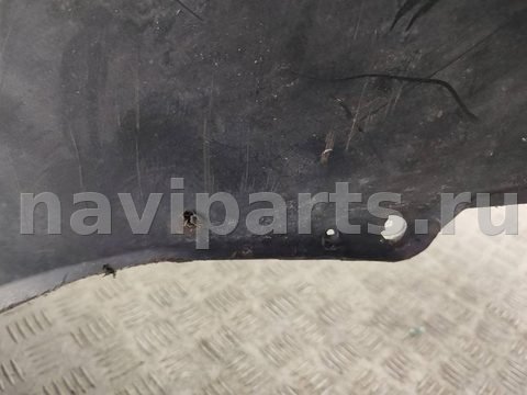 Бампер передний Volkswagen Passat B5, 2004 г., OEM 3B0807217K, арт. 55086645, фото 12