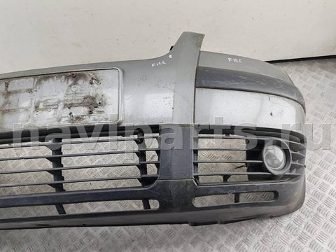 Бампер передний Volkswagen Passat B5, 2004 г., OEM 3B0807217K, арт. 55086645, фото 19