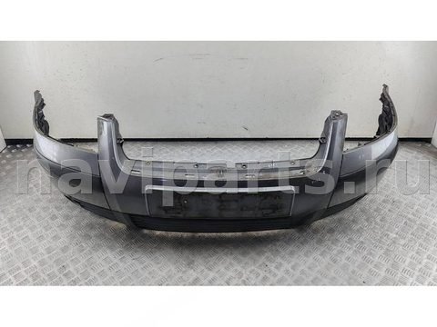 Бампер передний Volkswagen Passat B5, 2004 г., OEM 3B0807217K, арт. 55086645, фото 2