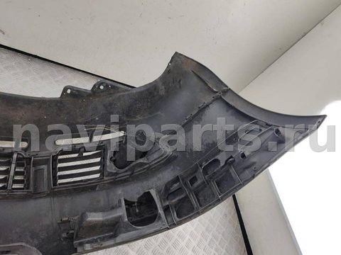 Бампер передний Volkswagen Passat B5, 2004 г., OEM 3B0807217K, арт. 55086645, фото 20