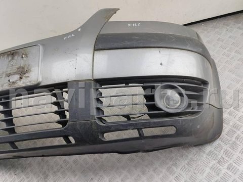 Бампер передний Volkswagen Passat B5, 2004 г., OEM 3B0807217K, арт. 55086645, фото 3