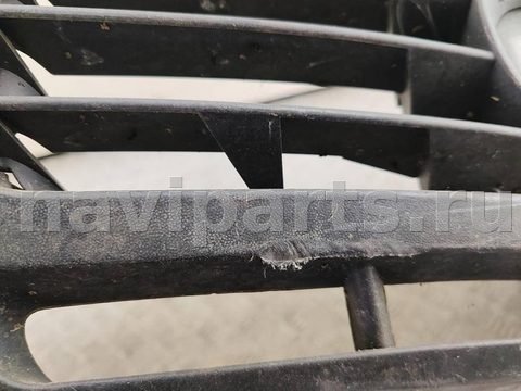 Бампер передний Volkswagen Passat B5, 2004 г., OEM 3B0807217K, арт. 55086645, фото 5