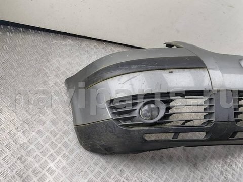 Бампер передний Volkswagen Passat B5, 2004 г., OEM 3B0807217K, арт. 55086645, фото 6