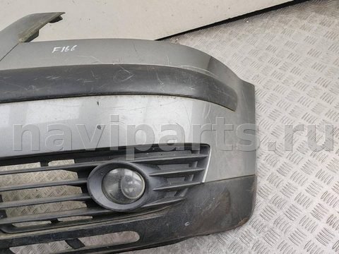 Бампер передний Volkswagen Passat B5, 2004 г., OEM 3B0807217K, арт. 55086645, фото 9