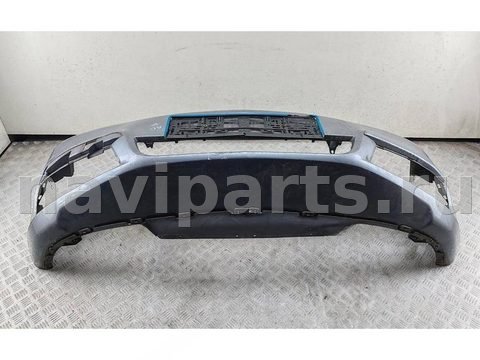 Бампер передний Opel Zafira, 2005 г., арт. 55088711