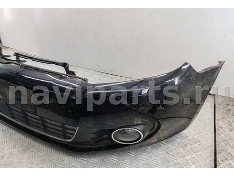 Бампер передний Volkswagen Golf, 2009 г., OEM 5K0807221, арт. 55102270, фото 3
