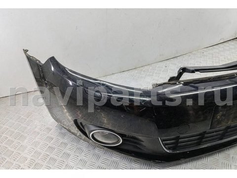 Бампер передний Volkswagen Golf, 2009 г., OEM 5K0807221, арт. 55102270, фото 5