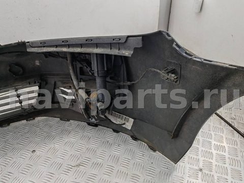 Бампер передний Volkswagen Golf, 2009 г., OEM 5K0807221, арт. 55102270, фото 7